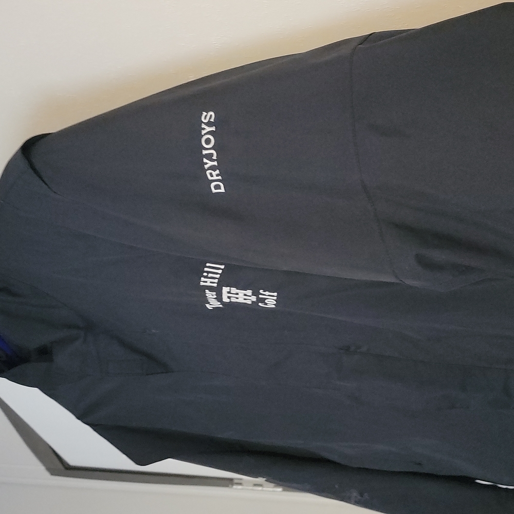 Golf Jacket - Picture 4 of 5